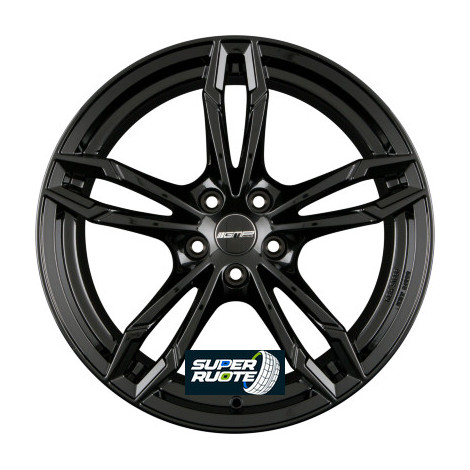 Alufelgen GMP ITALIA DEA