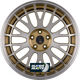 Alloy Wheels ETABETA UNIT