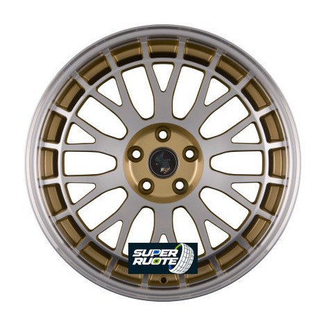 Alloy Wheels ETABETA UNIT