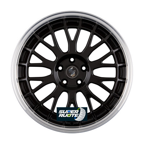 Alloy Wheels ETABETA UNIT