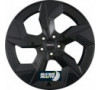Alloy Wheels DEZENT AO black