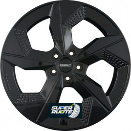 Jantes-en-aluminium DEZENT AO black