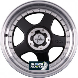 Alloy Wheels KESKIN KT 1 Klassik