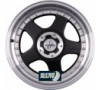 Alloy Wheels KESKIN KT 1 Klassik
