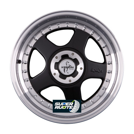 Alloy Wheels KESKIN KT 1 Klassik