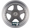 Alloy Wheels KESKIN KT 1 Klassik