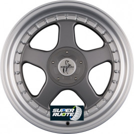 Alloy Wheels KESKIN KT 1 Klassik