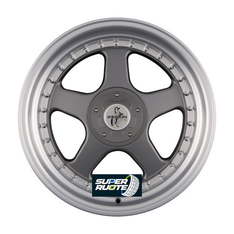 Alloy Wheels KESKIN KT 1 Klassik