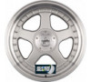 Alloy Wheels KESKIN KT 1 Klassik