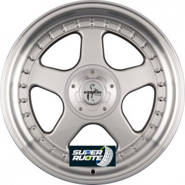 Alloy Wheels KESKIN KT 1 Klassik