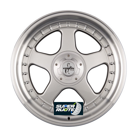 Alloy Wheels KESKIN KT 1 Klassik