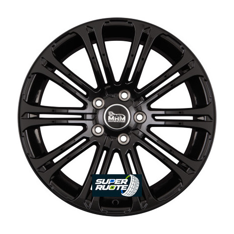 Alloy Wheels MAM MAM B1