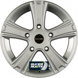 Alloy Wheels LODER1899 GRAVOSO