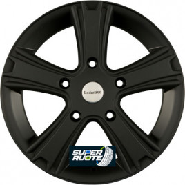 Alloy Wheels LODER1899 GRAVOSO