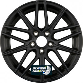 Alufelgen BROCK / RC B34