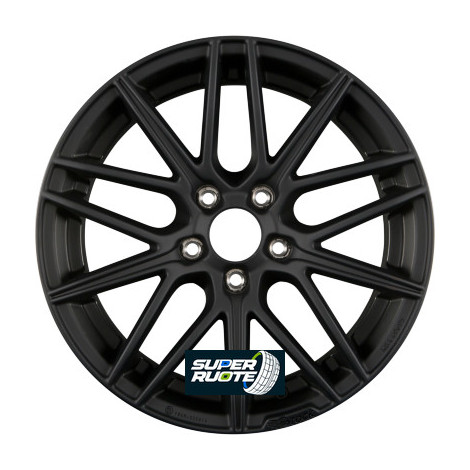 Cerchi in lega BROCK / RC B34