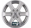Alloy Wheels BROCK / RC RC31