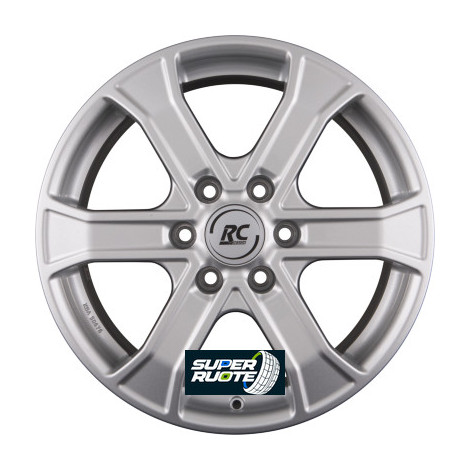 Jantes-en-aluminium BROCK / RC RC31