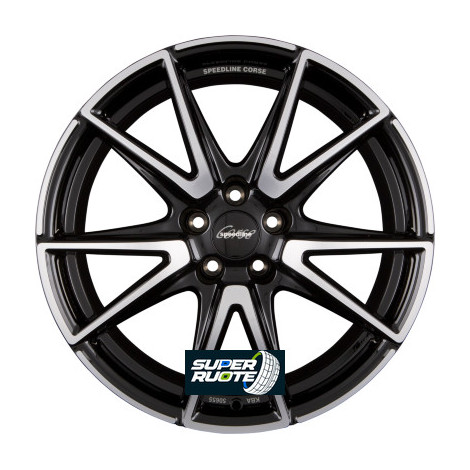Cerchi in lega SPEEDLINE CORSE SL6 VETTORE