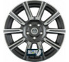 Cerchi in lega MOTEC WM1-VANTASTIC