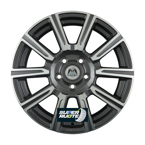 Cerchi in lega MOTEC WM1-VANTASTIC