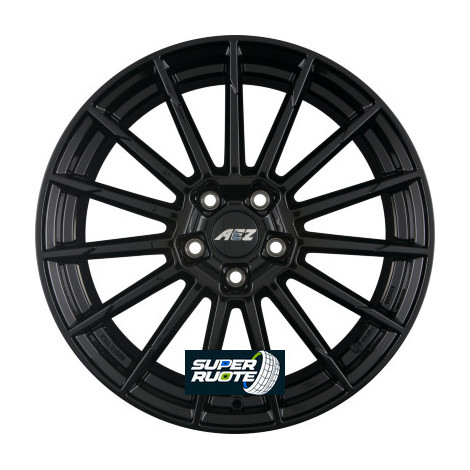Alloy Wheels AEZ Atlanta black