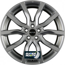 Alloy Wheels MAK KOLN