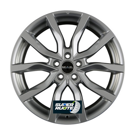 Alloy Wheels MAK KOLN