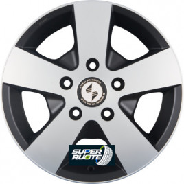 Alloy Wheels ETABETA ATRIA