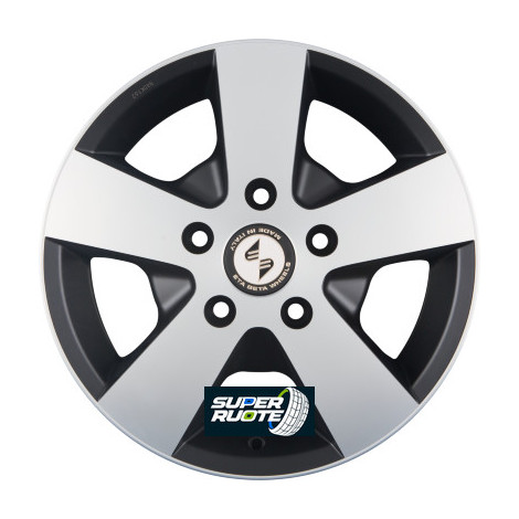 Alloy Wheels ETABETA ATRIA