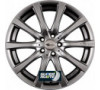 Alufelgen BROCK / RC B21
