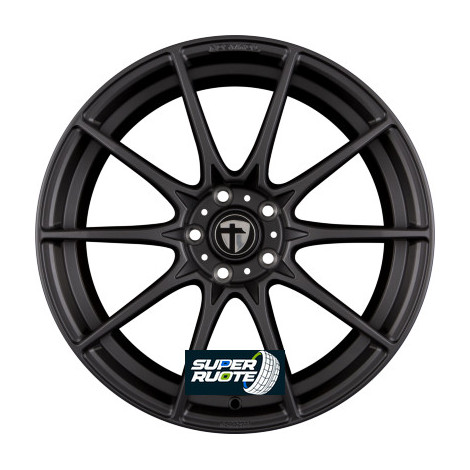 Alloy Wheels TOMASON TN25 SUPERLIGHT