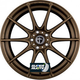 Cerchi in lega TOMASON TN25 SUPERLIGHT