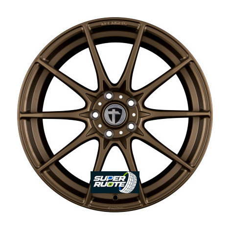 Cerchi in lega TOMASON TN25 SUPERLIGHT