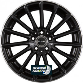 Alloy Wheels MAK KOMET