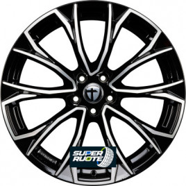 Cerchi in lega TOMASON AR3