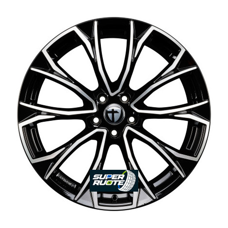 Alloy Wheels TOMASON AR3