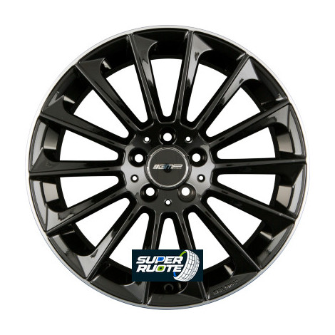 Jantes-en-aluminium GMP ITALIA STELLAR