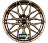 Alloy Wheels DOTZ Suzuka bronze