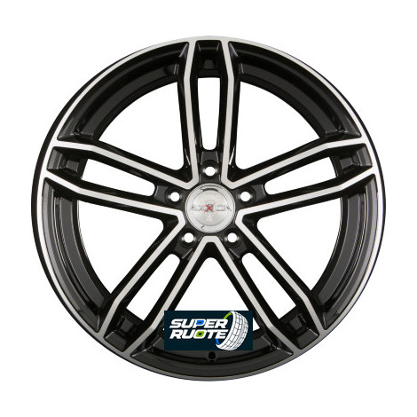 Jantes-en-aluminium AXXION AX8 RAGE