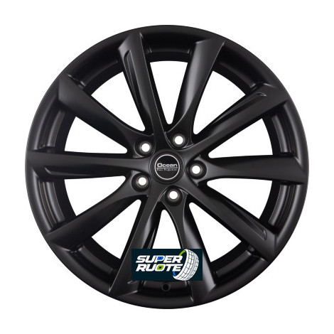 Alufelgen DIEWE WHEELS EVERBLUE