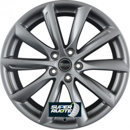 Cerchi in lega DIEWE WHEELS EVERBLUE