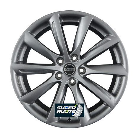Alufelgen DIEWE WHEELS EVERBLUE