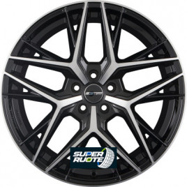 Alloy Wheels GMP ITALIA LUNICA