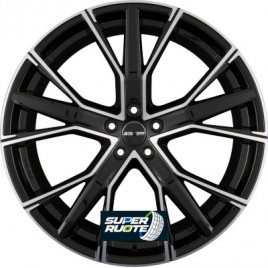 Alloy Wheels GMP GUNNER