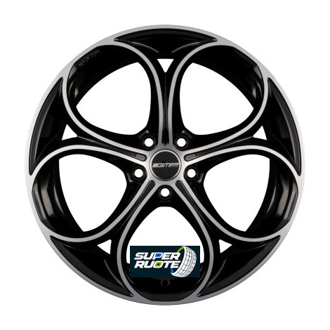 Alloy Wheels GMP DRAKE