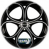 Alloy Wheels GMP DRAKE
