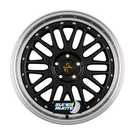 Alufelgen KESKIN KT22 RETRO
