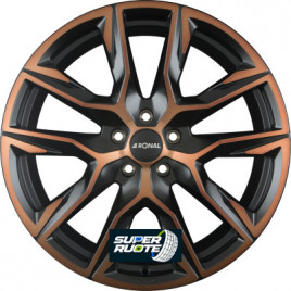 Alufelgen RONAL R71