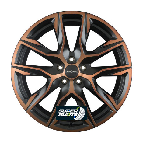 Alufelgen RONAL R71
